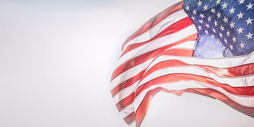 Mini-Cassia Patriotic Program