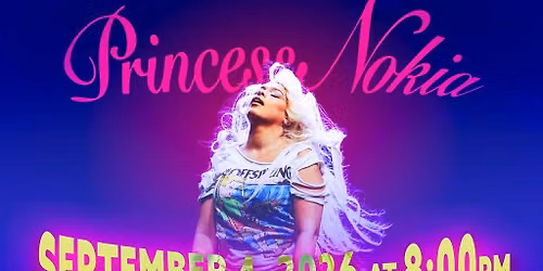 Princess Nokia