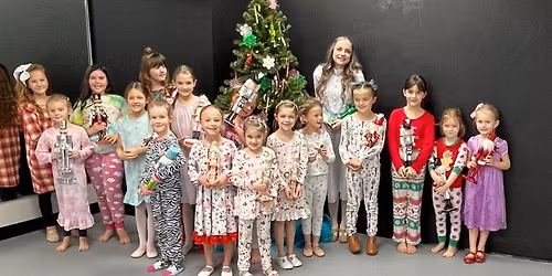 Immersive Nutcracker Experience