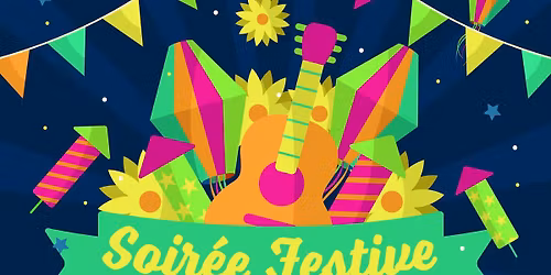 Soir\u00e9e Festive \/ Brasserie Ch'Hop'Ti