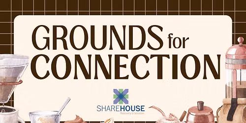 Grounds for Connection!