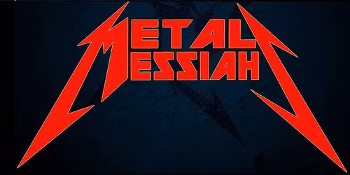 Metal Messiahs (Hommage \u00e0 Metallica) Taverne 666