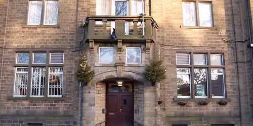 Huddersfield CAMRA Branch Meeting at Golcar Central Liberal Club