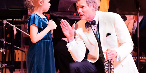 Omaha Symphony: Christmas Celebration