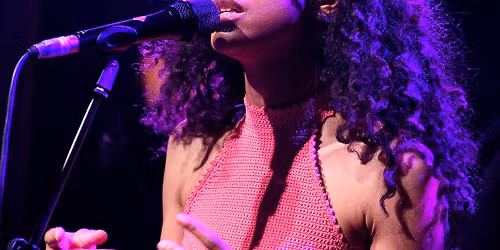 Corinne Bailey Rae