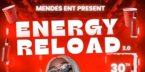 \u26a1 ENERGY RELOAD 2.0 \u26a1