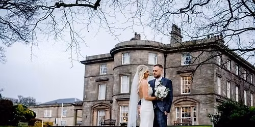 Wedding Fayre Shawhill Golf & Spa Hotel PR6 7PP