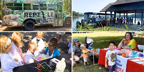 NatureNauts STEM Day