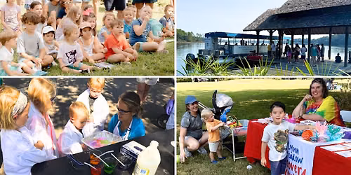 NatureNauts STEM Day