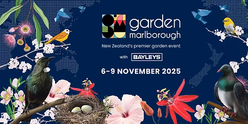 Garden Marlborough Festival