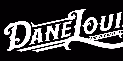 Dane Louis @ SINNERS LOUNGE