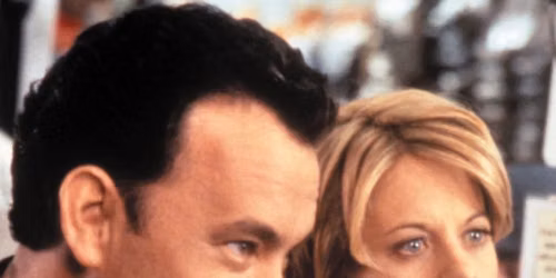 Cinemateket \/\/ You\u2019ve Got Mail