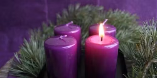 Adventskos - Julemesse i Hana Kirke 