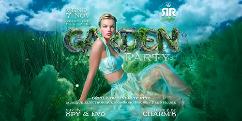 \ud83c\udf3f\u2728GARDEN #2\u2728\ud83c\udf3f