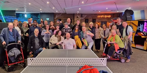 Quiz and Curry Night in support of Headway Southampton & West Wessex + Smile4Wessex