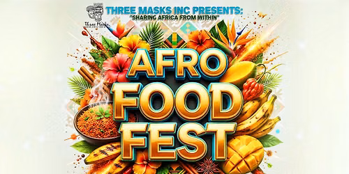 Afro food fest