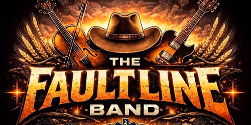 The Fault Line Band at Missouri Ambulance Association 30th Anniversary Summer Leadership Seminar