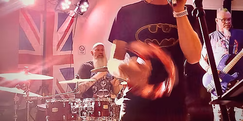 Upwell Royal British Legion