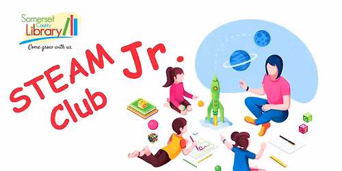 STEAM Club Jr