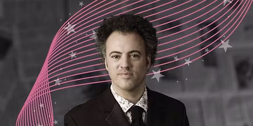 Finding Peace at Potsdam at Ferguson Center for the Arts Concert Hall