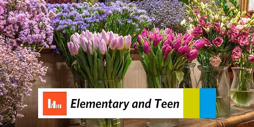 Take a Closer Look: Behind the Bouquet with Abloom Flowers