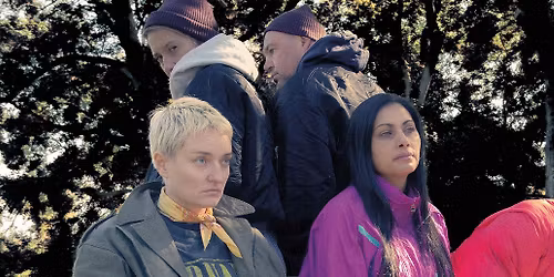 DIE VERSCHISSENE ZEIT