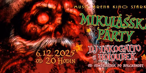 MIKUL\u00c1\u0160SK\u00c1 P\u00c1RTY