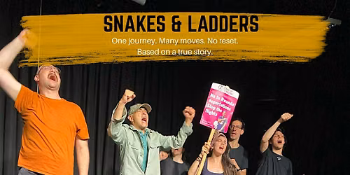 Snakes & Ladders