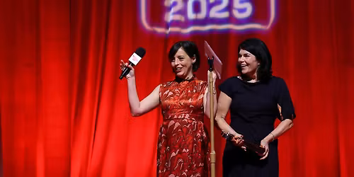 Parking My Favorite Murder