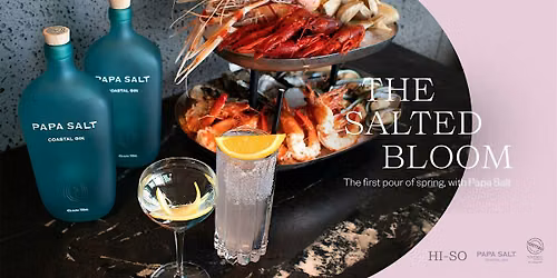 The Salted Bloom