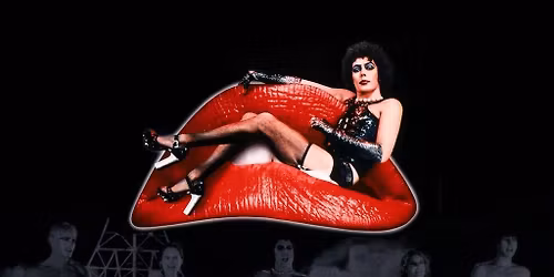 Rocky Horror Music Show Live!