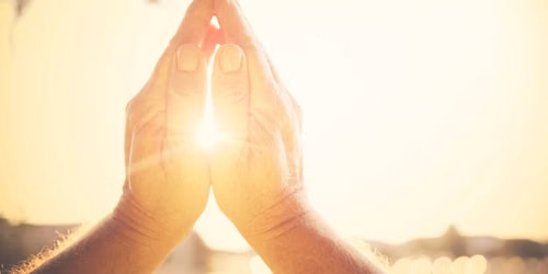 Energetic Hygiene: for a Healthy Clinic & a Healthy Life - with Sia Wang [1 Day CPD]