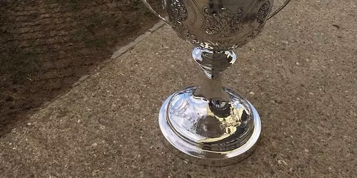 Great Wakering Rovers v Chelmsford City