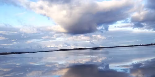 Meditaatio- ja keskusteluiltapäivä