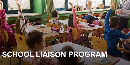 School Success for Military Families: A Lunch & Learn