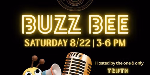 Nomad's BUZZ BEE
