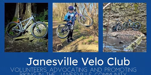 December JVC Meeting