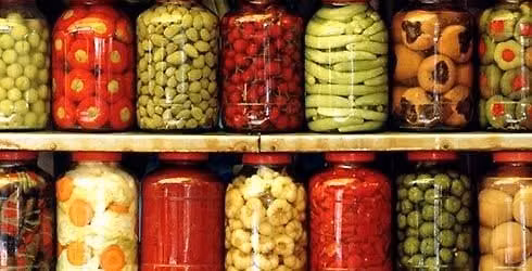 Fermenting Class