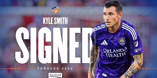 Kyle Smith