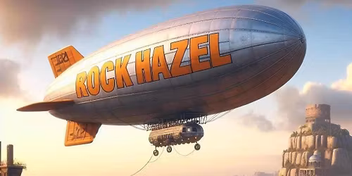 Lashbaugh's West with Seize Fire!