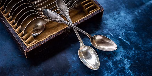 Heirlooms: Your Family History is American History
