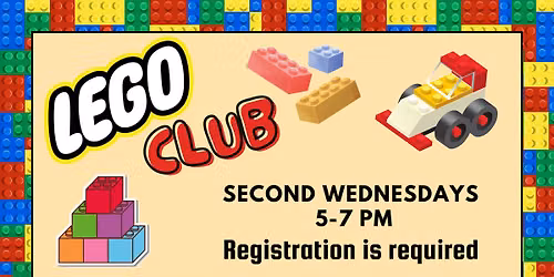Lego Club