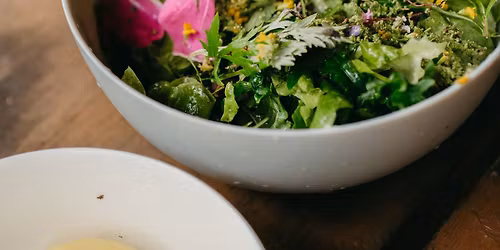 Laukini\u0161kas maistas | Pavasaris