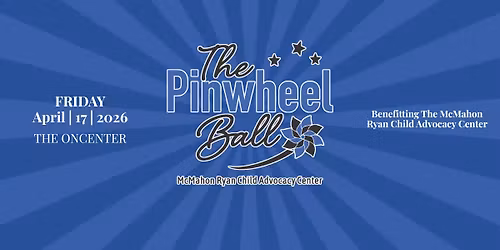 The Pinwheel Ball