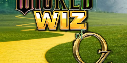 Musical Monday: The Wicked Wiz of Oz