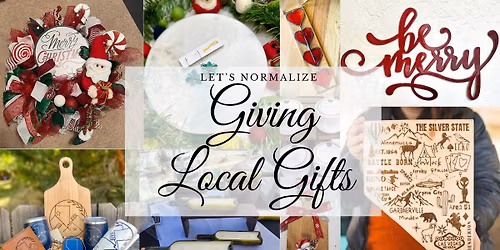 Carson Christmas Craft Fair