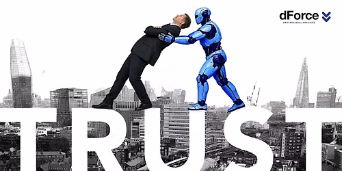 Agentic Trust \u2013 The Next Competitive Advantage