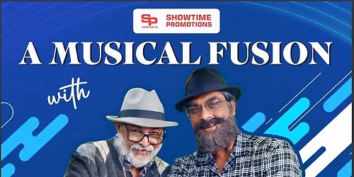 A MUSICAL FUSION with PERU & BALA