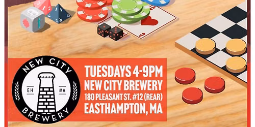 TableTop Tuesdays