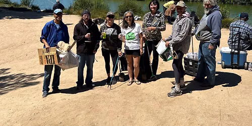 Hesperia Lake Stringfoot